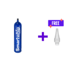 1 SmartWhip 640g N2O Cream Chargers - Image 2