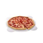 12 Inch Circle Embossed Pizza Liner (250)