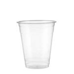 12oz PET Clear Cups   50