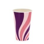 16oz Single Wall Cold Cup (100)
