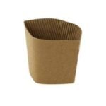 Coffee Cup Clutches/Holders   Large (1000)