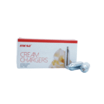 24 Mosa Cream Chargers