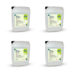Pure Liquid GBL – 4×25L Canisters (100L Total)