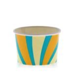 4oz Ice Cream Tub   1 Scoop (500)