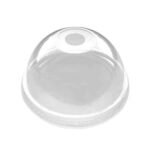 9oz Cold Cup Lid   Domed (100)