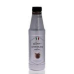 AMOR Chocolate and Hazelnut Topping Sauce (1kg)