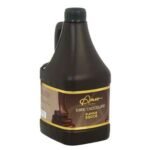 AMOR Dark Chocolate Sauce 1.9L