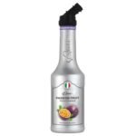 AMOR Fruit Puree   Passion Fruit 75cl