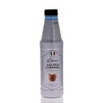 AMOR Salted Caramel Topping Sauce (1kg)
