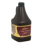 AMOR White Chocolate Sauce (1.9L)