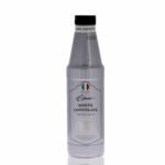 AMOR White Chocolate Topping Sauce (1kg)