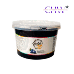 Boba Lish Blueberry Popping Boba Pearls for Bubble Tea 2.1kg