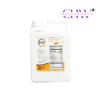 Boba Lish Brown Sugar Bubble Tea Syrup 2.5kg