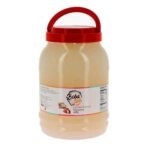 Boba Lish Lychee Coconut Jelly (3.8kg)