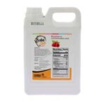 Boba Lish Raspberry Bubble Tea Syrup (2.5kg)