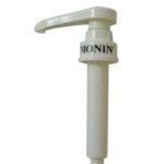 MONIN 70cl Syrup Pump