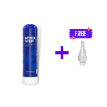 BozerWhip 580G Cream Charger Steel Cylinder Smart Whip - Image 2