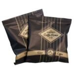 Caffe Roma Classic Gold Filter Coffee 50 x 50g