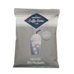 Caffe Roma Unflavoured Milkshake Powder   500g