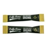 Caffe Roma Instant Coffee Sticks   Original 200