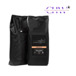 Caffe Suprema Nero Intenso Coffee Beans 1kg