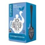 Clipper Organic Decaffeinated Envelope Tea (25)