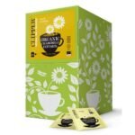 Clipper Fairtrade Organic Chamomile Envelope Tea (250)