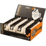 Clipper Everyday Fairtrade String & Tag (100)