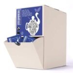 Clipper Organic Earl Grey Envelope Tea (250)