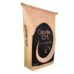 Comelle Ice Cream Powder   Strawberry (25kg)