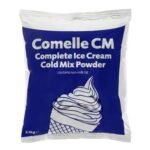 Comelle Ice Cream Powder (2.5kg)