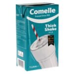 Comelle Thick Shake (1 Litre)