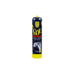Cream Deluxe 666g Cream Charger Black Cobra Edition Smart Whip