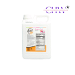 Boba Lish Dragon Fruit Bubble Tea Syrup 2.5kg