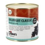 Dawn Delifruit Classic Blackcurrant (2.7kg)