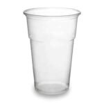 Disposable Half Pint Tumbler 284ml (100)