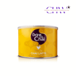 Drink Me Chai – Spiced Vanilla Chai (Large – 1kg)