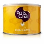 Drink me Chai Vanilla Chai Latte 1kg
