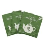 English Breakfast Tag & Envelope Tea   250