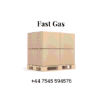 Fast Gas Wholesale Pallet
