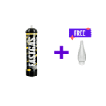 Fast Gas Original 670g Nitrous Oxide Canister - Image 2