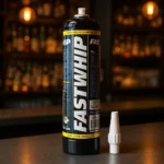 Fast Whip x 1 (640g N2O) - Image 2