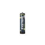 Fast Gas Original 670g Pure Nitrous Oxide Cylinder