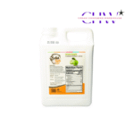 Boba Lish Green Apple Bubble Tea Syrup 2.5kg