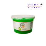 Boba Lish Green Apple Popping Boba Pearls for Bubble Tea 2.1kg