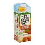 Glebe Farm Almond Milk (6 x 1 Litre)