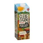 Glebe Farm Pure Oaty Milk (6 x 1 Litre)