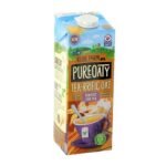 Glebe Farm Pure Oaty Tea rrific Oat Drink 1L