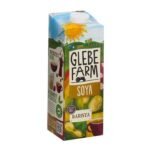 Glebe Farm Soya Milk (6 x 1 Litre)