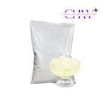 Simply Lemon Granita Powder 600g